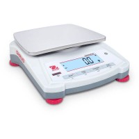 Portable Balance - Ohaus NV2201 AM - 2200g x 0.1g
